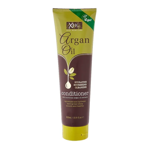 XHC Argan Oil Conditioner