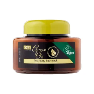 XHC Argan Oil Hydrating Hair Mask 220ml