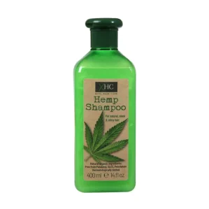 XHC Hemp Shampoo