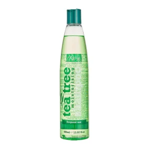 XHC Tea Tree Moisturising Shampoo