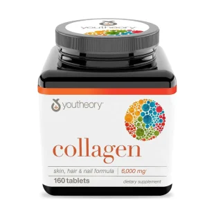 Youtheory Collagen