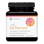 Youtheory Daily Fat Burner