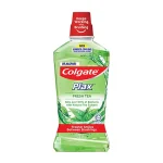 Colgate Plax Fresh Tea Mouthwash