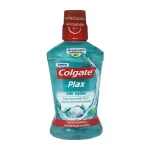 Colgate Plax Salt Herbal Mouthwash