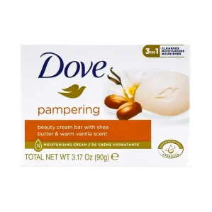 Dove Pampering Shea Butter Cream Bar