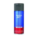 Reebok Move Your Spirit Deodorant Body Spray