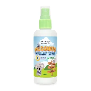 Watsons Mosquito Repellent Spray