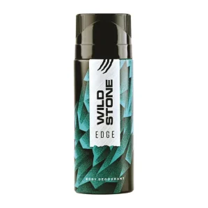 Wild Stone Edge Body Deodorant