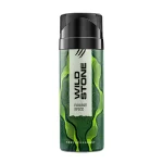 Wild Stone Forest Spice Deodorant