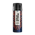 Wild Stone Legend Body Deodorant 150ml