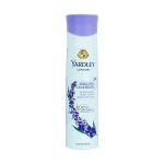 Yardley London English Lavender Body Spray