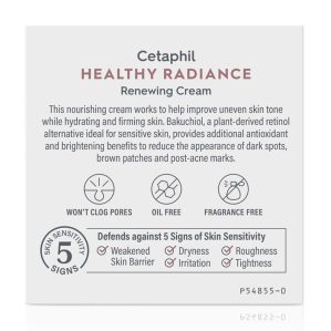Cetaphil Healthy Radiance Renewing Cream - Image 3