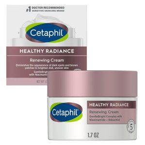 Cetaphil Renewing Cream bd