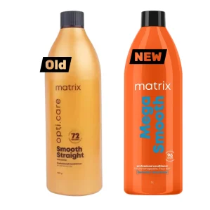 Matrix Opti Care Smooth Straight Professional Conditioner 980g - Image 2