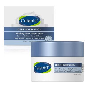 Cetaphil Deep Hydration Healthy Glow Cream