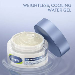 Cetaphil Deep Hydration Restoring Water Gel - Image 2