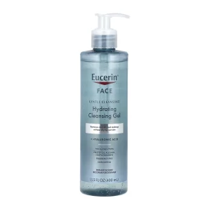 Eucerin Hydrating Cleansing Gel 400ml