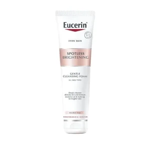 Eucerin Spotless Brightening Cleansing Foam