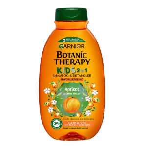 Garnier Botanic Therapy Kids Shampoo