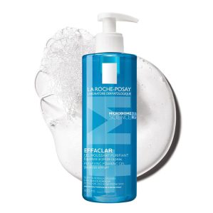 La Roche Posay Purifying Foaming Gel