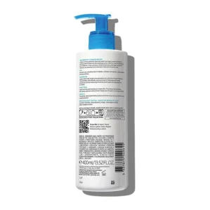 La Roche Posay Lipikar Daily Repair Moisturizing Lotion 400ml - Image 2