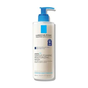La Roche Posay Lipikar Wash AP+ Moisturizing Wash