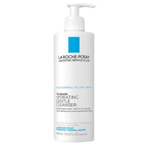 La Roche Posay Gentle Cleanser