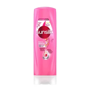 Sunsilk Smooth & Manageable Conditioner 300ml