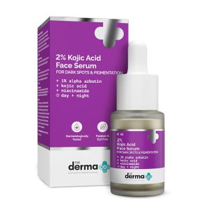 Kojic Acid Serum