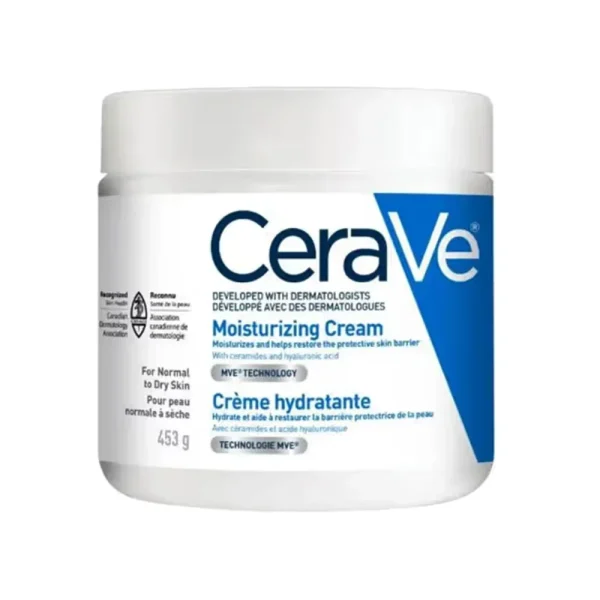 CeraVe Moisturising Cream CeraVe Moisturising Cream