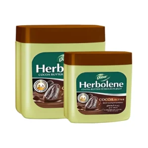 Dabur Herbolene Cocoa Butter Petroleum Jelly