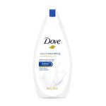 Dove Deeply Nourishing Body Wash bd