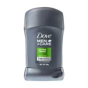 Dove Men+Care Antiperspirant Deodorant Stick