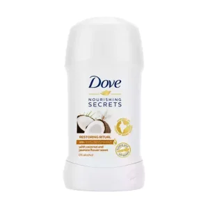 Dove Nourishing Secrets Coconut & Jasmin Flower Deodorant Stick