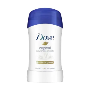 Dove Original Deodorant Stick
