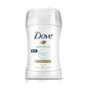 Dove Sensitive Deodorant Stick 