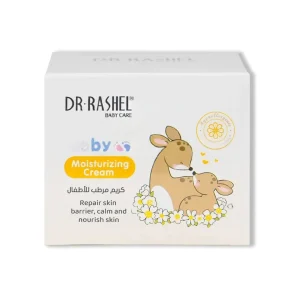 Dr.Rashel Baby Moisturizing Cream