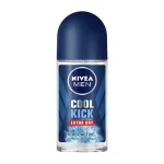 Nivea Men Cool Kick Roll On