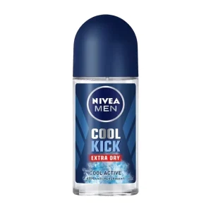 Nivea Men Cool Kick Roll On