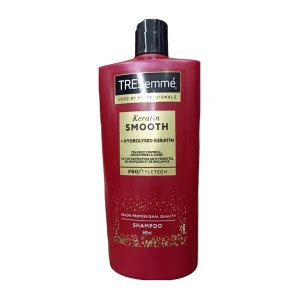 TRESemmé Keratin Smooth Shampoo