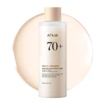 Anua Rice 70 Glow Milky Toner