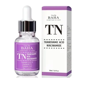 Cos De BAHA TN Tranexamic Acid Niacinamide Serum 30ml