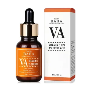Cos De BAHA VA Serum