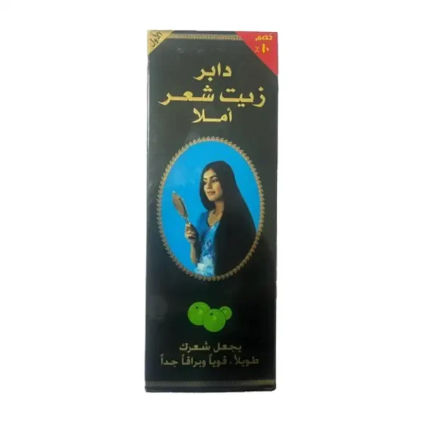 Dabur Amla Hair Oil 270ml Dabur Amla Hair Oil 270ml