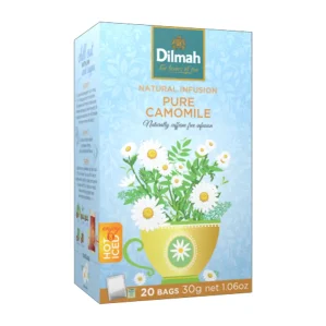 Dilmah Pure Camomile Tea