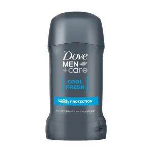 Dove Men+Care Cool Fresh Antiperspirant Stick 50ml