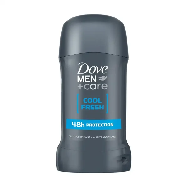 Dove Men+Care Cool Fresh Antiperspirant Stick 50ml Dove Men+Care Cool Fresh Antiperspirant Stick 50ml