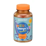 Guardian Kids Omega 3 Gummies