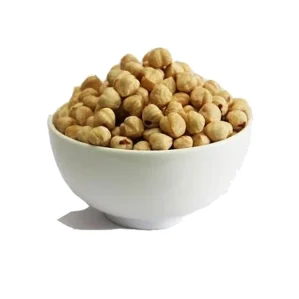 Hazelnuts Seeds