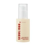 Ksecret Seoul 1988 Retinal serum